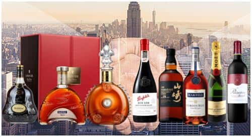 拉萨城关区回收洋酒